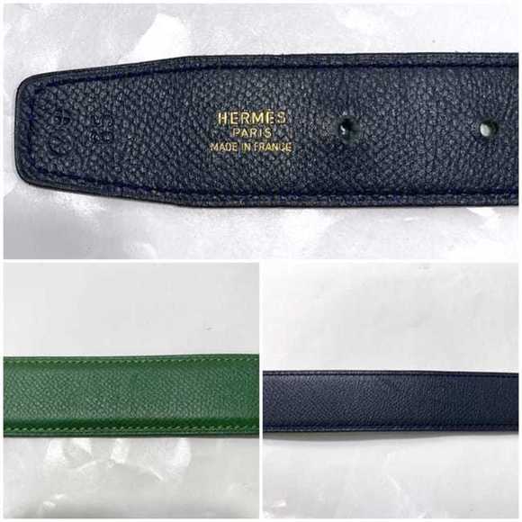 HERMES Constance Belts - Picture 6 of 10